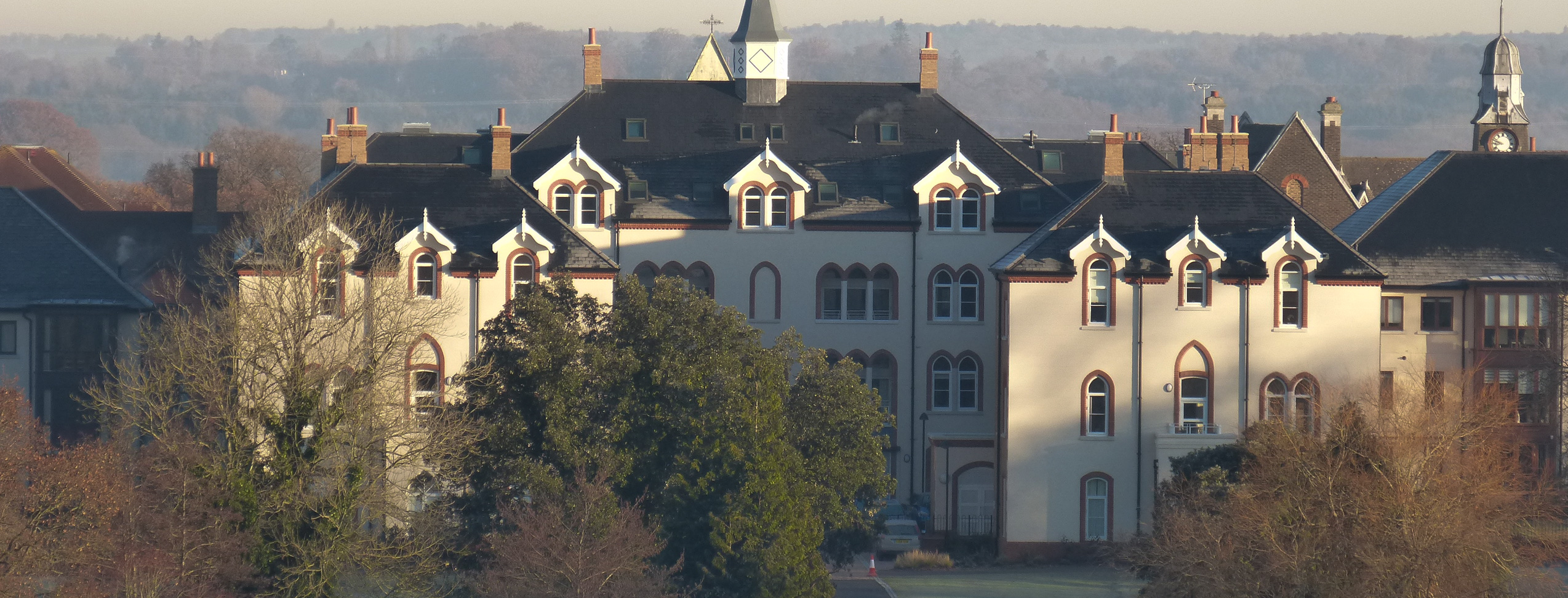 St Georges Park - Retirement village, over 60’s living, Independent living